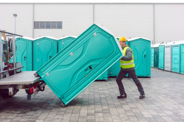 Portable Toilet Options We Offer in Holliday, TX