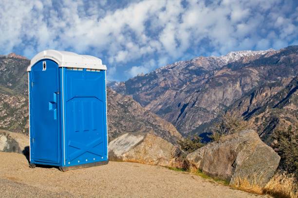 Best Local porta potty services  in Holliday, TX