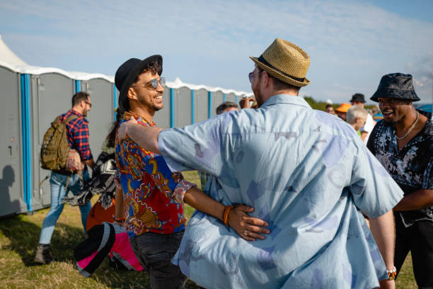 Best Affordable portable toilet rental  in Holliday, TX