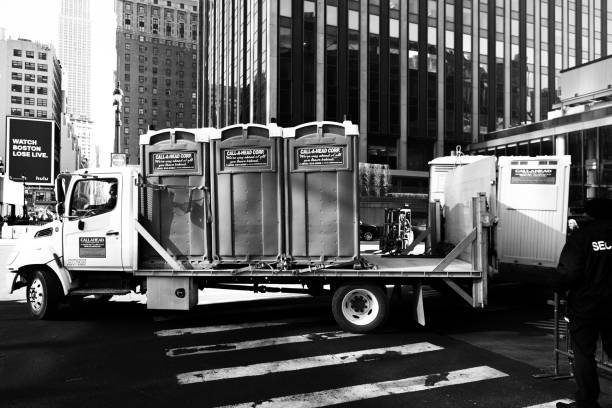 Best High-end porta potty rental  in Holliday, TX